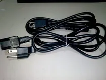 Comprar Cables Ac 1 M58 Para Monitores,pc,impresoras Tv (nuevo)