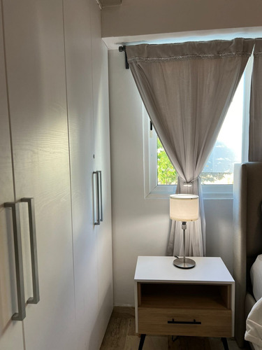 Apartamento Amueblado En Naco, Santo Domingo