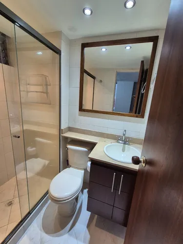 Apartamento En Venta En Cumbres. Cod V12697