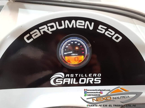 Hidea 2021 - 40hp 50hp 60hp 70hp - 4 Tiempos