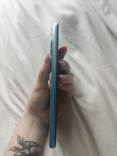 Imagen 5 de 7 de Realme 8 Pro