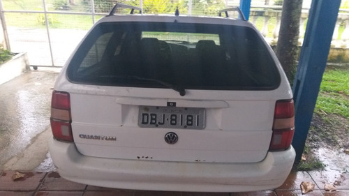 Volkswagen Quantum 1.8 5p 2000