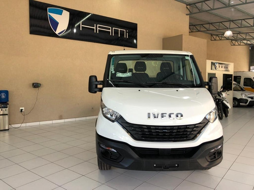 Iveco Daily 35-150 0km Chassi