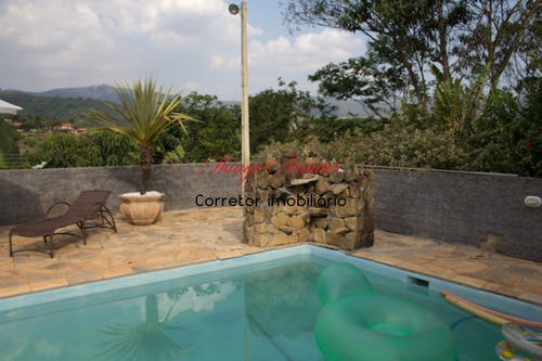 Imagem 4 de 30 de Chacara - Ch00306 - 34826657