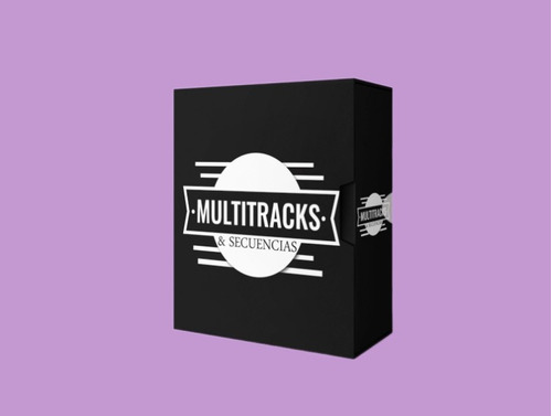 Secuencias Para Tocar En Vivo & Multitracks