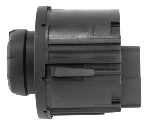 Interruptor Luz Faro Ford Lobo 2009 - 2014 Negro