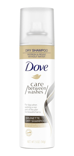 Dove Refresh + Care Dry Shampoo