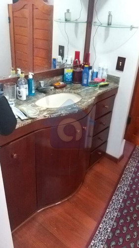 Imagem 10 de 15 de Apt 1 Dorm Com Varanda 1 Vaga /vila Mariana A 350mts Do Mtero Sta Cruz - Tw16867