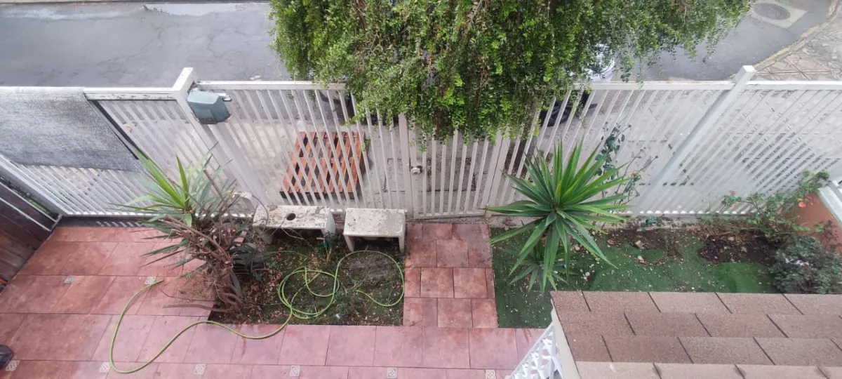 Imagen 2 de 5 de Arriendo Las Gardenias Micro Barrio, Larapinta, Lampa.
