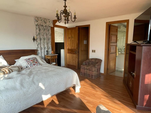 Santuario Del Arrayán - Condominio Cerrado, Lo Barnechea
