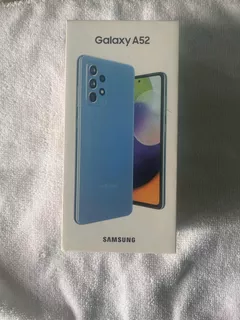 Samsung Galaxy A52