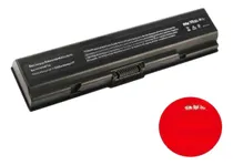 Comprar Batería Para Toshiba Satellite A205-s5804 A505-s6980 L305-s5