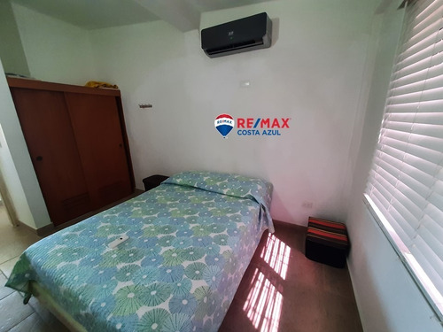 Imagen 11 de 12 de Se Vende Townhouse Full Equipo En Exclusivo Conjunto Bello Horizonte
