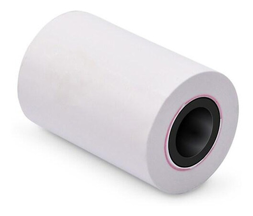 Rollo Papel Termico 58mm X50mm