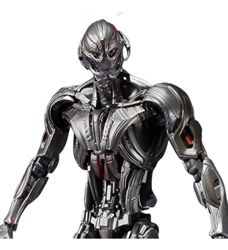 Ultron Prime Sh Figuarts Hulk Avengers En Stock La Molina