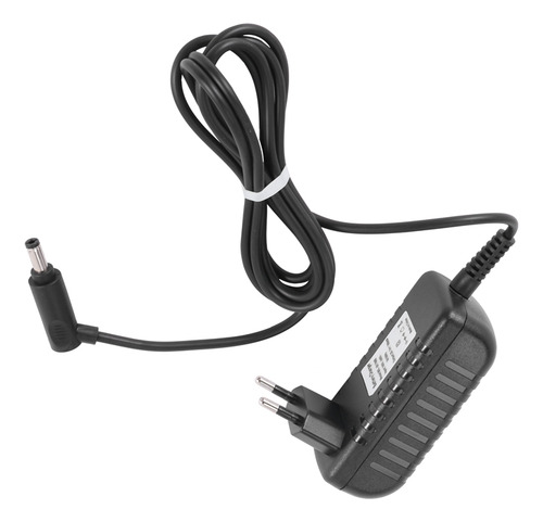 Adaptador De Carga Para Aspiradora Portátil Con Cable V7, V8