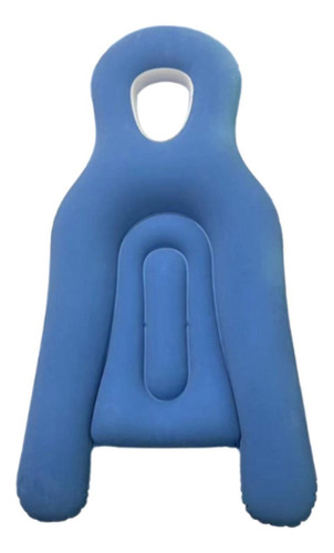 Almohada Para La Cara Hacia Abajo, Transpirable, Multiusos,