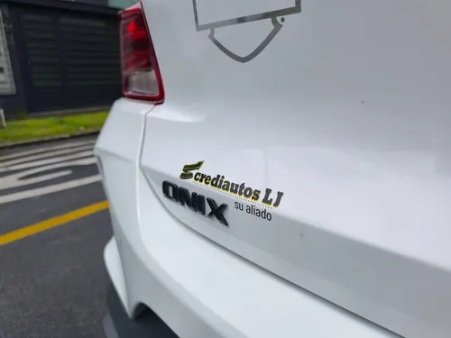 Chevrolet Onix 1.0T Rs Mt