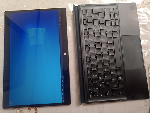 Dell Tableta - Notebook  12.5   Windows