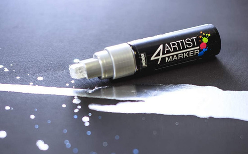 Marcadores 4artist Para Pintura Y Dibujo Pebeo