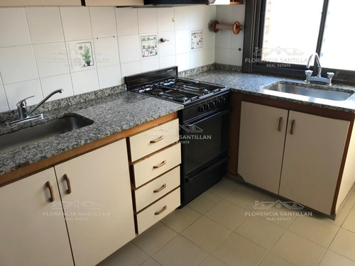 Departamento Semipiso En Alquiler En Lomas De Zamora, G.b.a. Zona Sur