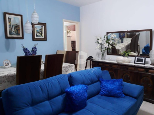 Apartamento 2 Quartos, 100 M² Por R$ 670.000 - Ap0609