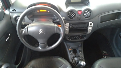Citroën C3 - 2011/2011 1.4 I Glx 8v Flex 4p Manual
