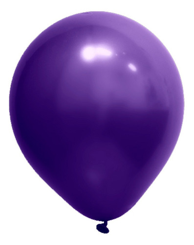 Balão Cromado Art-latex 16pol 12und