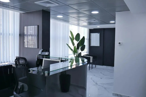 Clinica Pequeña Remodelada