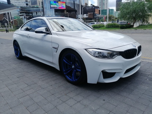 Imagen 1 de 15 de Bmw M4 2015