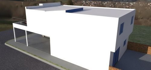 Imagen 2 de 9 de Se Vende Casa En Privada Residencial Siena