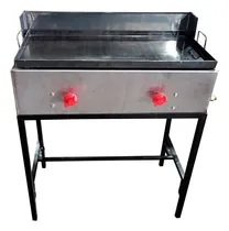 Comprar Plancha Comal 80x40