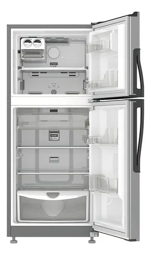 Nevera Whirlpool 234 Litros No Frost Xpert Flow 110v