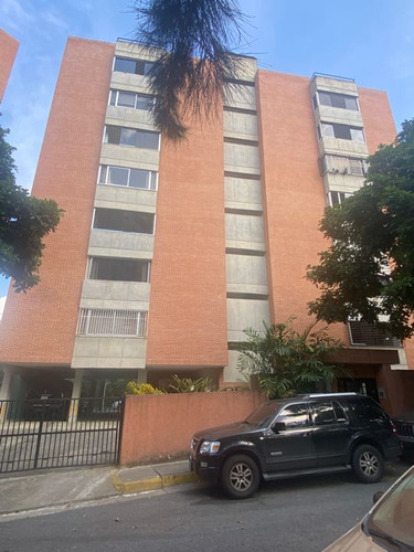 Se Alquila Apartamento La Boyera, Sector Los Pinos De 133mts 3h/3b/1e