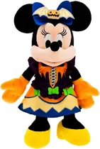 Comprar Peluches Mickey Y Minnie Mouse Halloween 2023 Disney Store