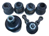 Comprar Kit Rotulas Sup Inf Y Bujes Parrilla Inf Mitsubishi L100