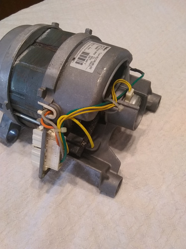 Motor Lavarropas Candy Smart Class Aa 1706, Poco Uso.