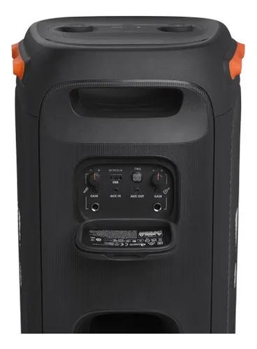 Parlante Jbl Partybox 110 Portatil
