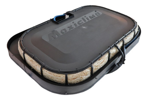 Imagem 8 de 8 de Climatizador Van Maxiclima Utility