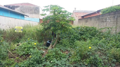 Imagem 2 de 5 de Excelente Terreno, 10 X 25m, Rua Sossegada, Ótima Vizinhança. - V10132454
