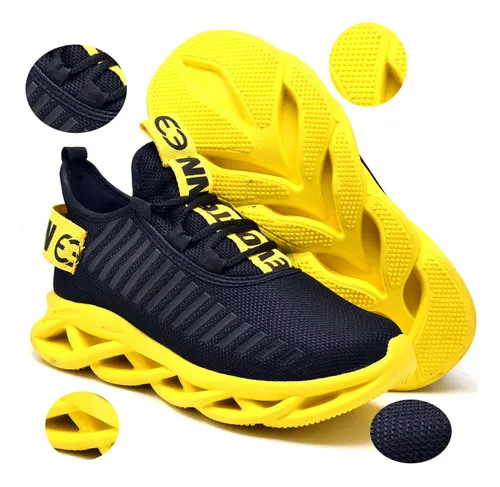 Tenis easy preto sales