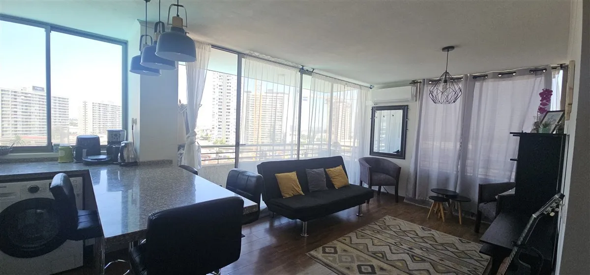 Imagen 3 de 22 de Departamento En Venta De 3 Dorm. En Macul