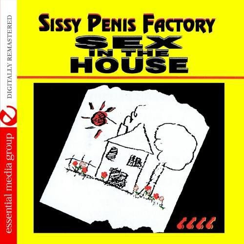 Varios Artistas Sissy Penis Factory: Sex In The House/v Cd