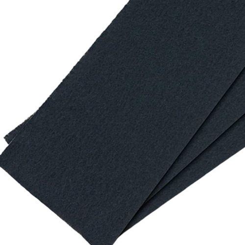 Filtros De Carbono De Repuesto De 3 Piezas Para Gabinete De