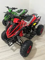 Comprar Cuatriciclo Gaf 110 Cc 0km  - No Yamaha - No Cfmoto