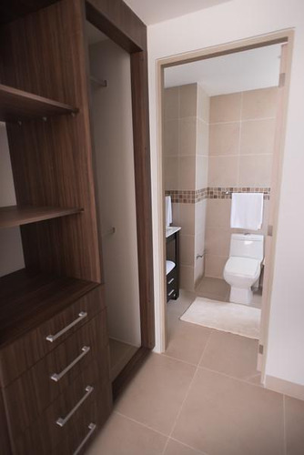 Departamento En Venta, 2 Recámaras, Nivel 8 4, En Malecón Américas, Bonampak, Cancún