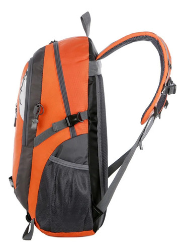 Mochila De Senderismo Deportiva Resistente Al Agua Al Aire L