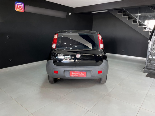 Fiat Uno 1.0 Vivace Flex 5p
