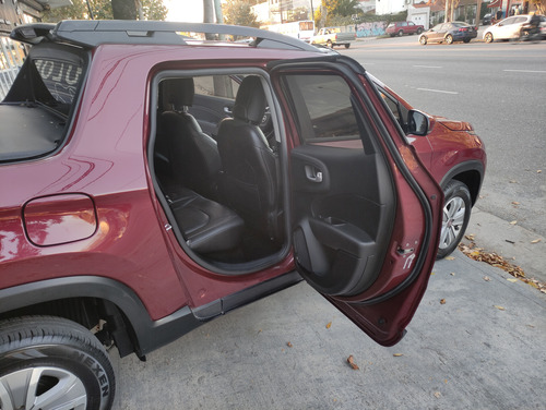 Fiat Toro Fiat toro freedom NAFTA automática 4x2