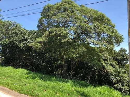 Terreno À Venda, 761 M² Por R$ 290.000,00 - Golf Village - Carapicuíba/sp - Te0035
